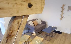 Cosylocation - Cocooning- Vue Theatre Antique